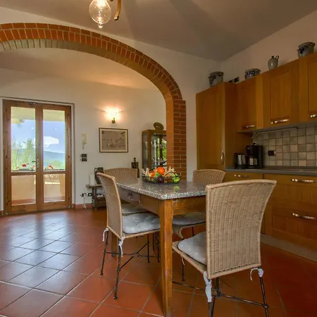 Holiday home Allodola By Interhome