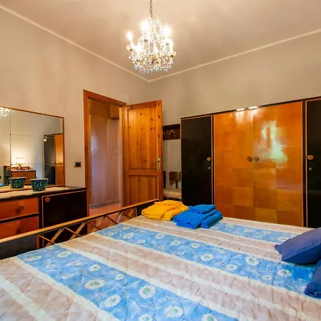 Allodola By Interhome Holiday home