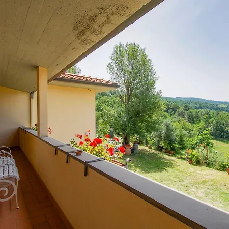 Allodola By Interhome Holiday home