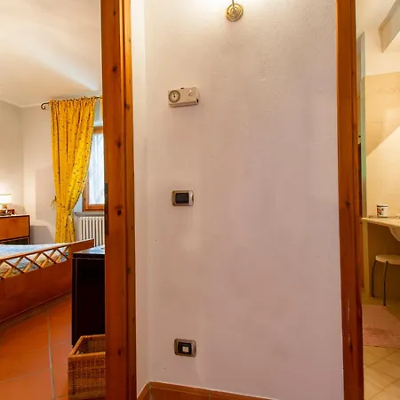 Holiday home Allodola By Interhome Scopeti
