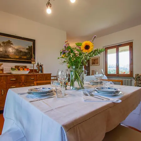 Allodola By Interhome Holiday home Scopeti