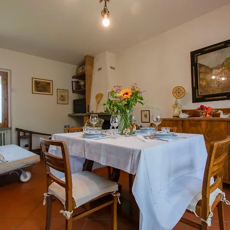 Allodola By Interhome Holiday home *