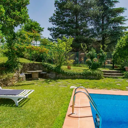 Holiday home Allodola By Interhome Scopeti