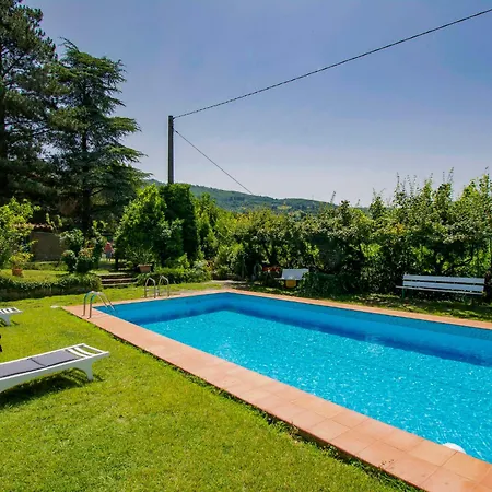 Allodola By Interhome * Scopeti