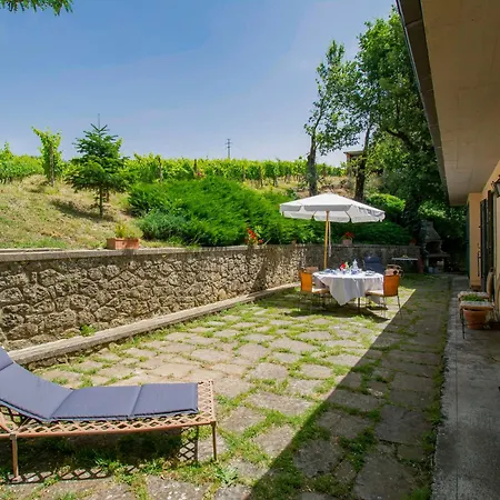 Allodola By Interhome Holiday home *