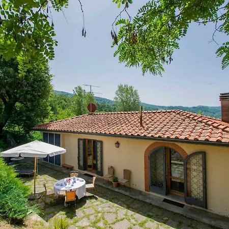 Allodola By Interhome Holiday home *