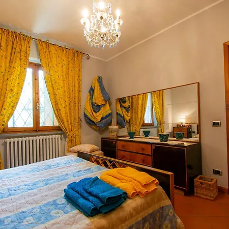 Vakantiehuis Allodola By Interhome