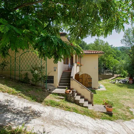 Allodola By Interhome Vakantiehuis Scopeti